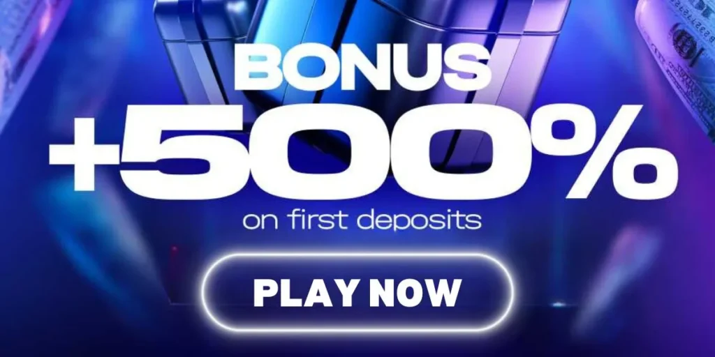 11xplay bonus