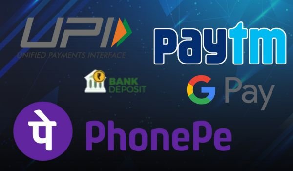 convenient payment methods