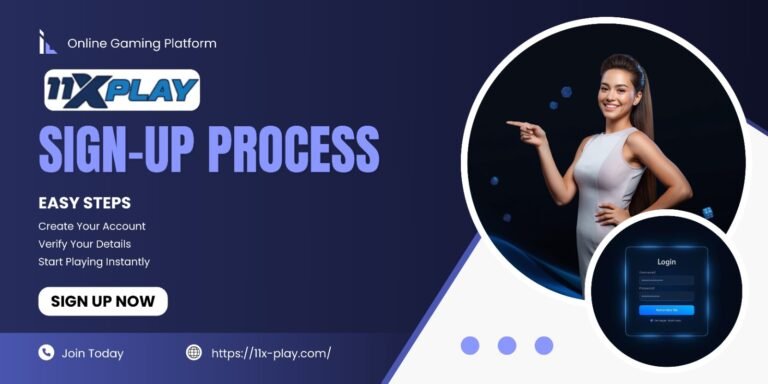 Introduction to online 11xplay