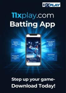 How to Get Started on 11xplay – A Simple Guide for New Players