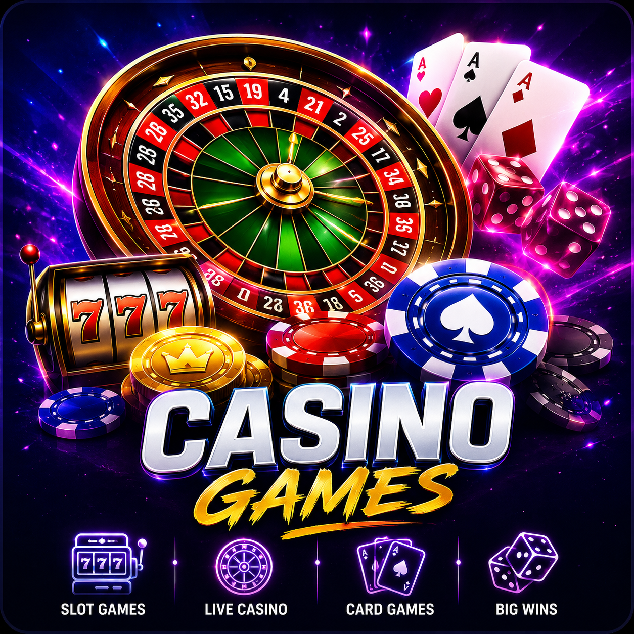 Casino