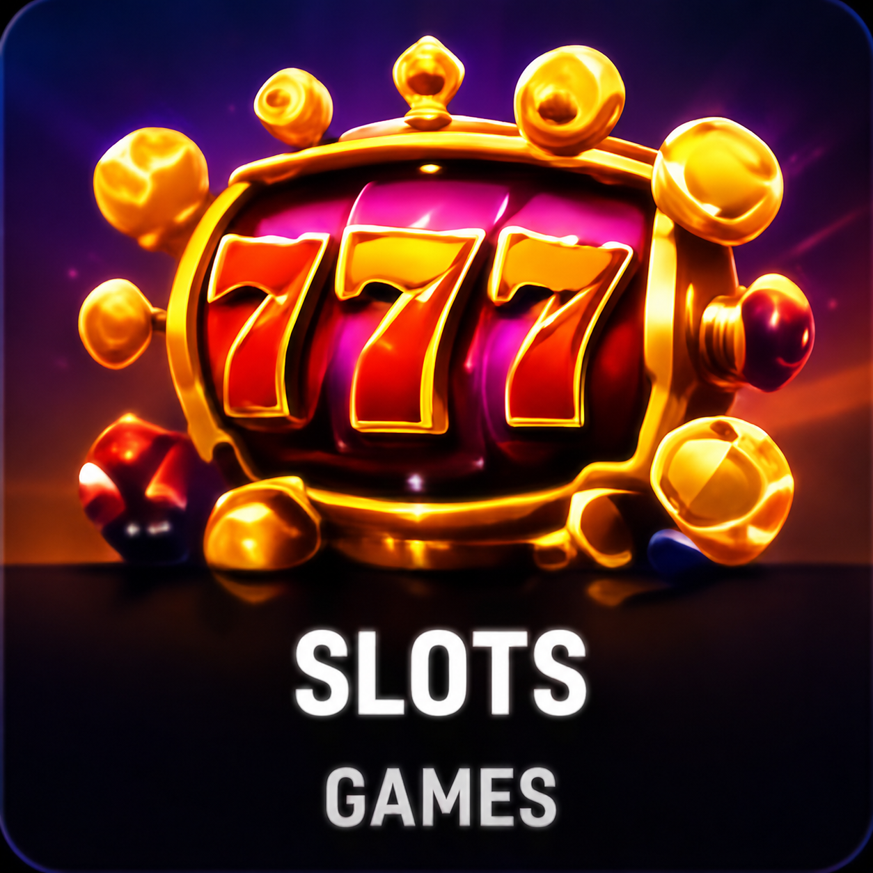 slots