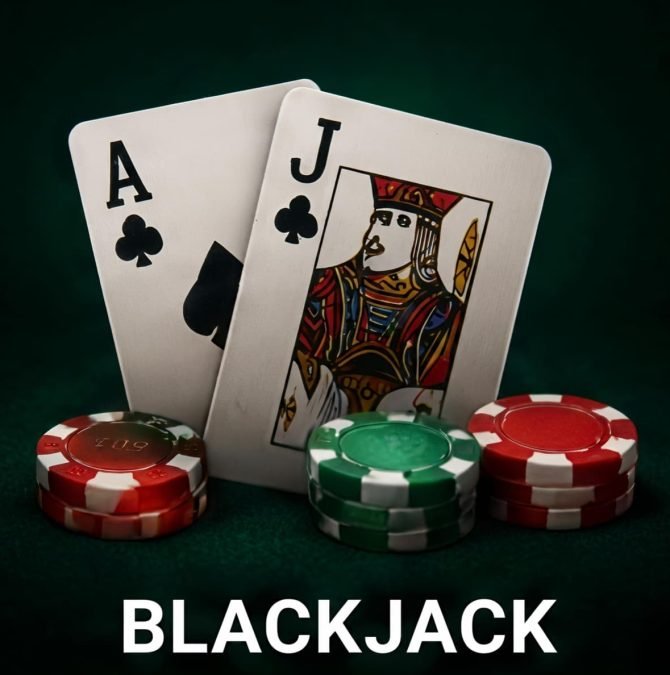 Black jack
