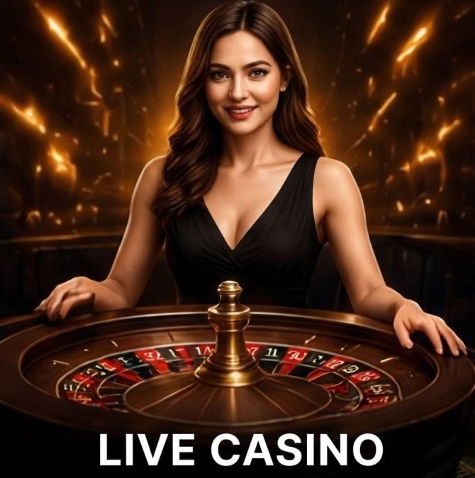 live casino