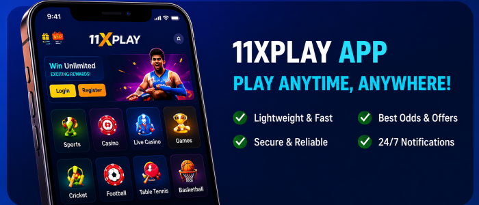play anytime
